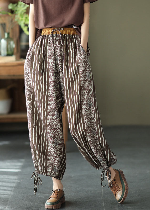 CM | Pantalones clásicos y frescos