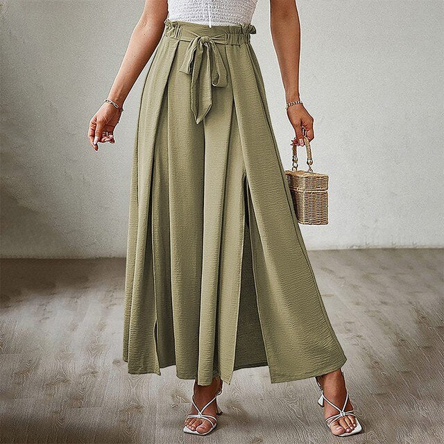 CM | Pantalones de invierno modernos y cómodos
