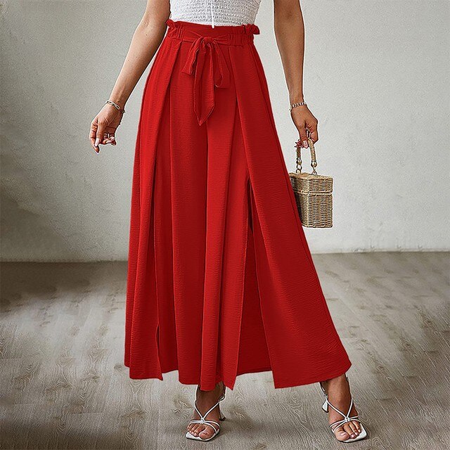 CM | Pantalones de invierno modernos y cómodos