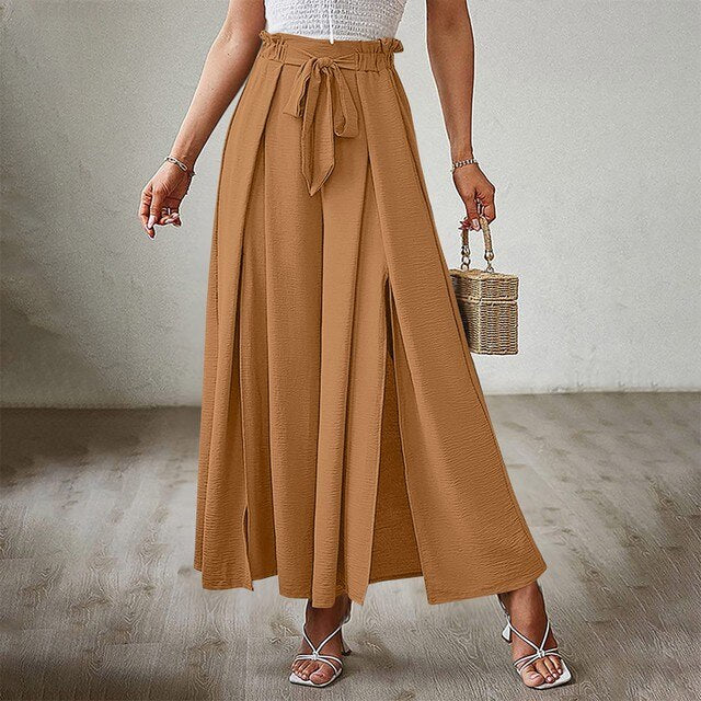 CM | Pantalones de invierno modernos y cómodos