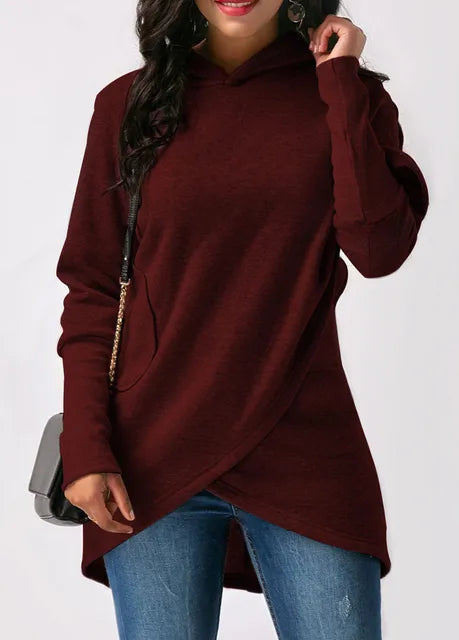 CM | Atemporal y elegante jersey de invierno