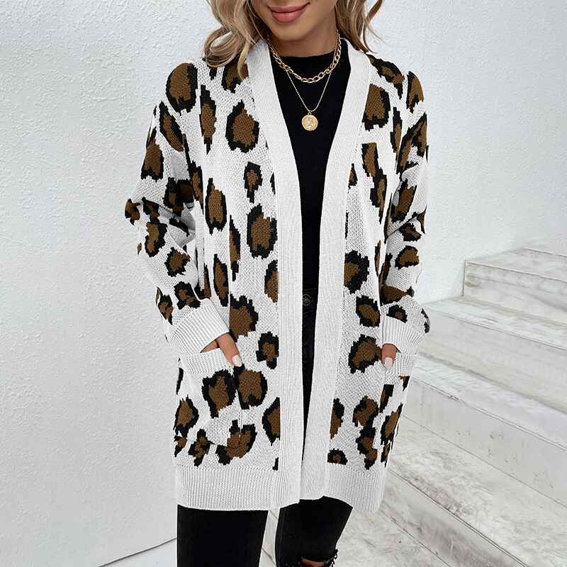 CM | Atemporal y elegante jersey de invierno