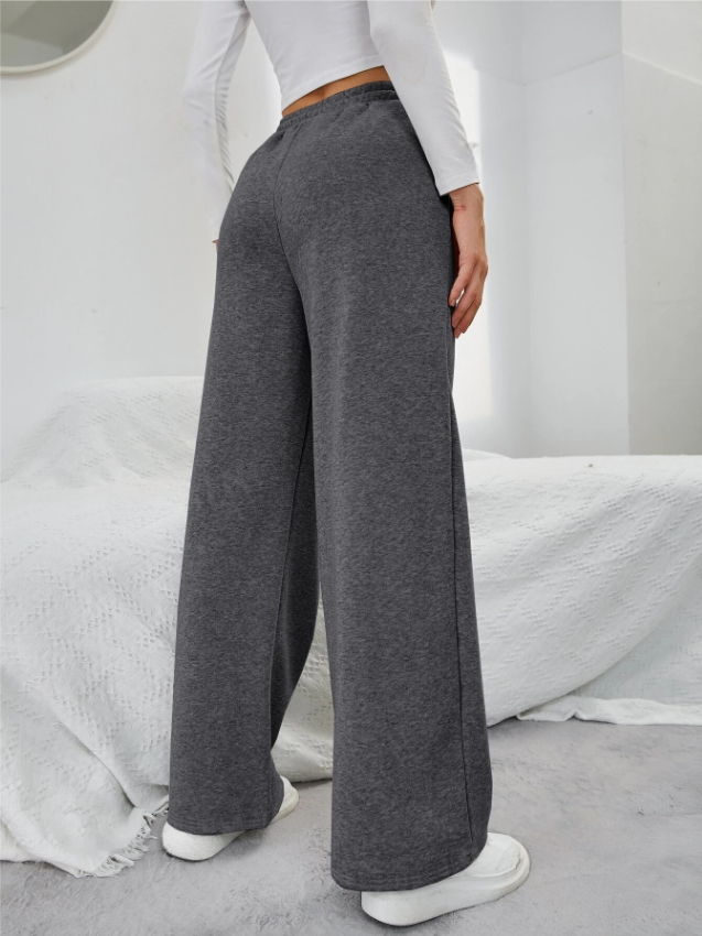 CM | Pantalones de invierno modernos y minimalistas