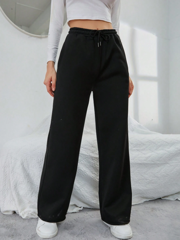 CM | Pantalones de invierno modernos y minimalistas