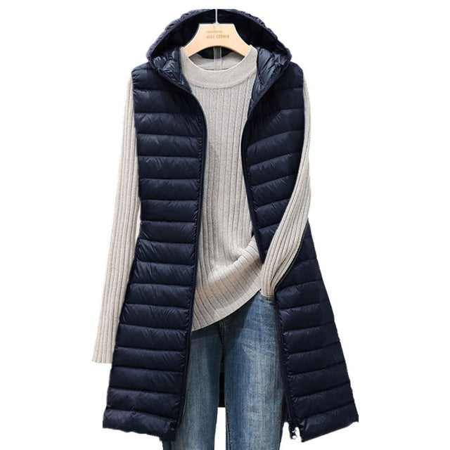 CM | Abrigo general Effortless and Chic