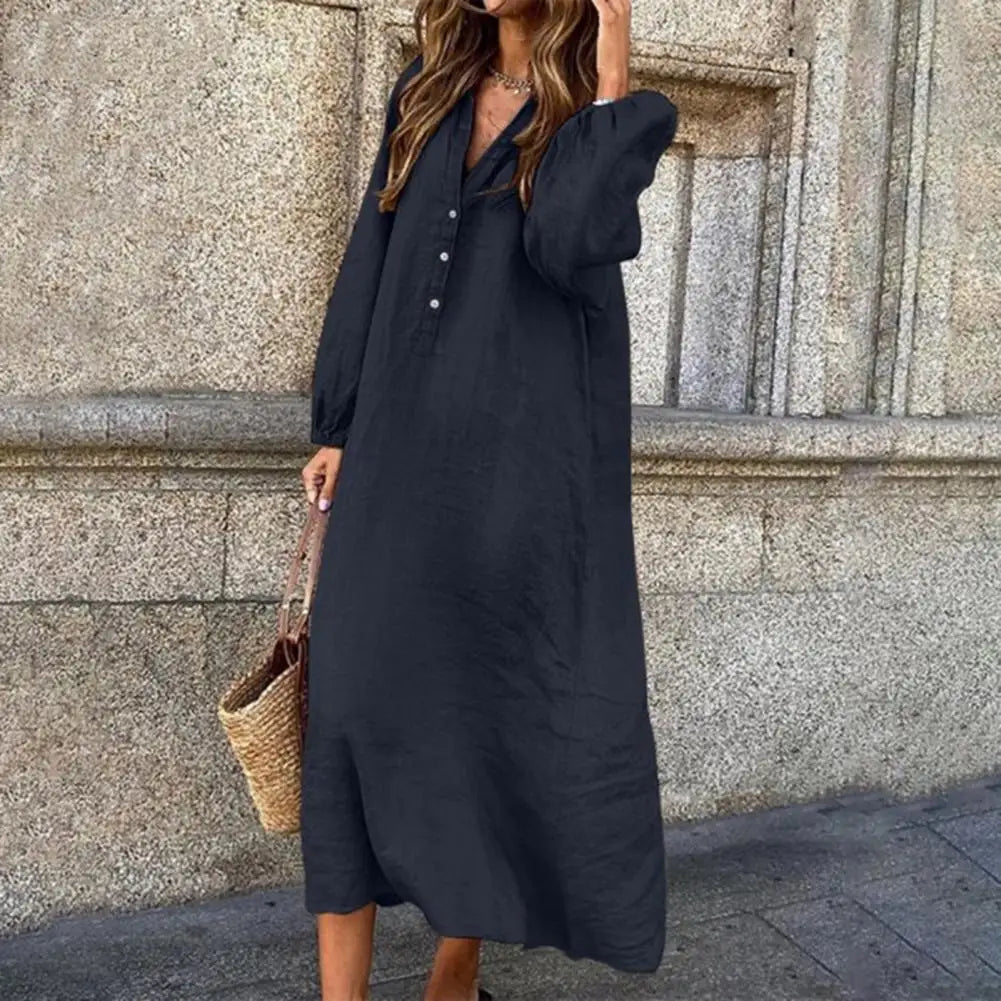 CM | Vestido midi