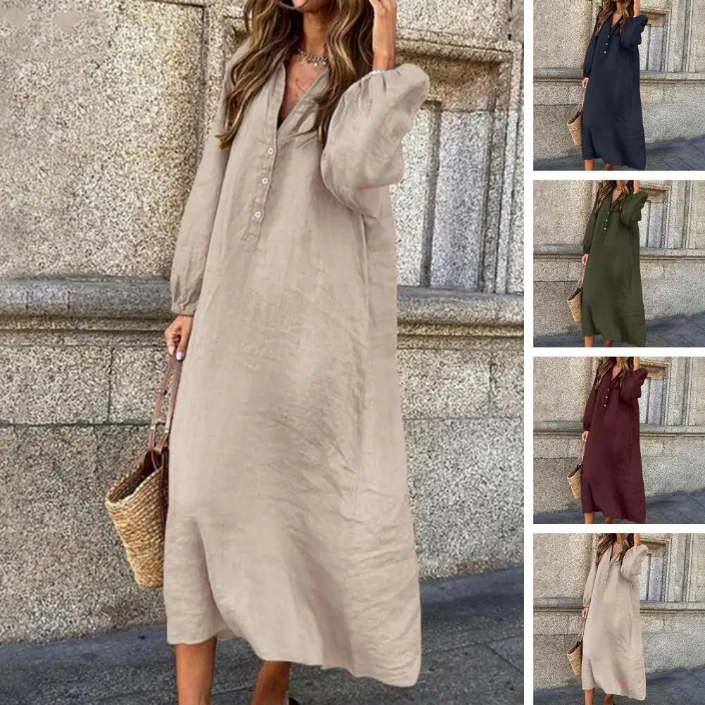 CM | Vestido midi