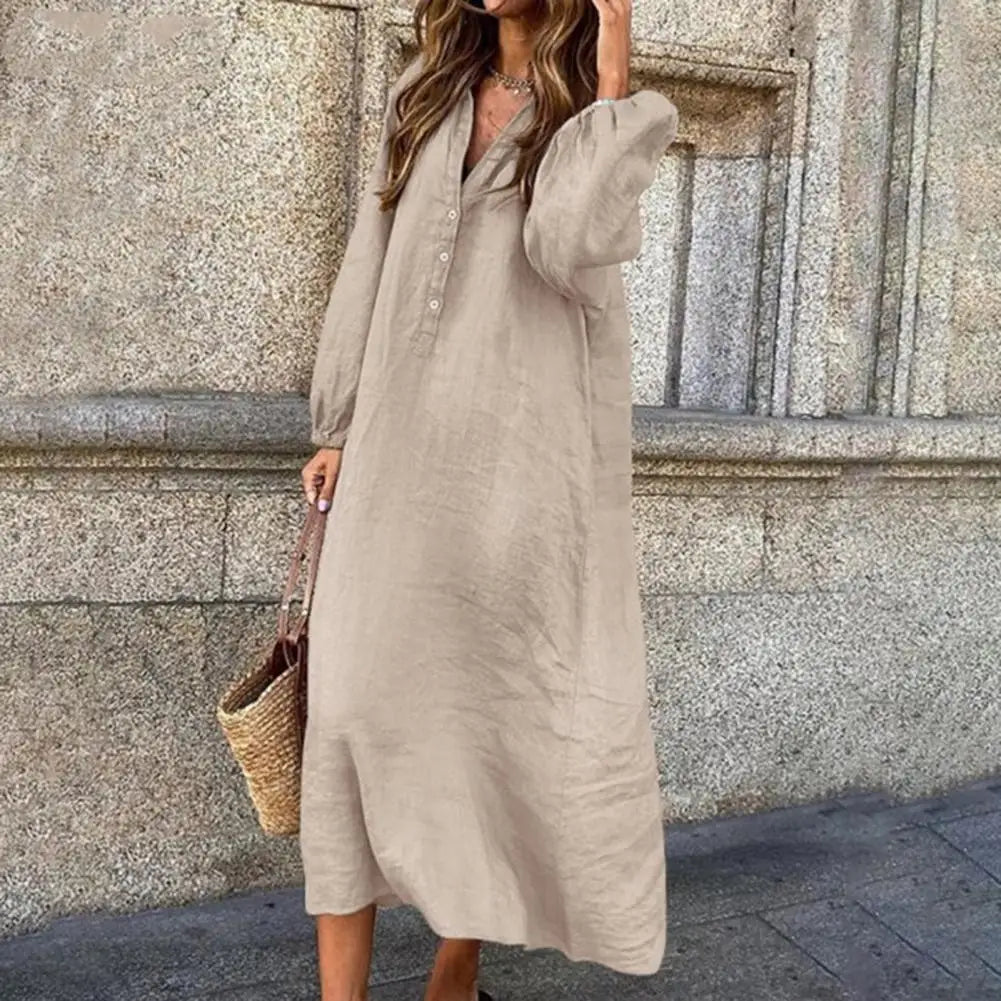 CM | Vestido midi