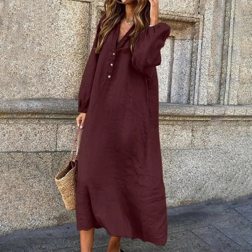 CM | Vestido midi