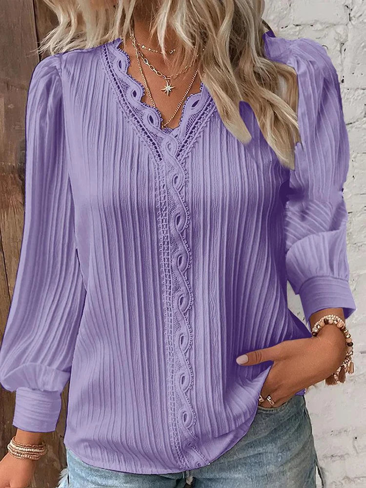 CM | Blusa cómoda