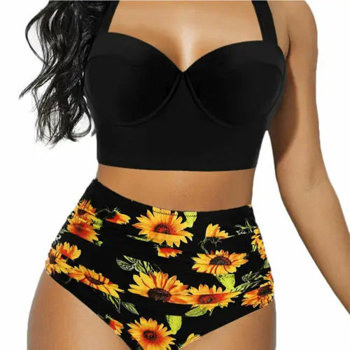 CM | Bikini juguetón y fresco