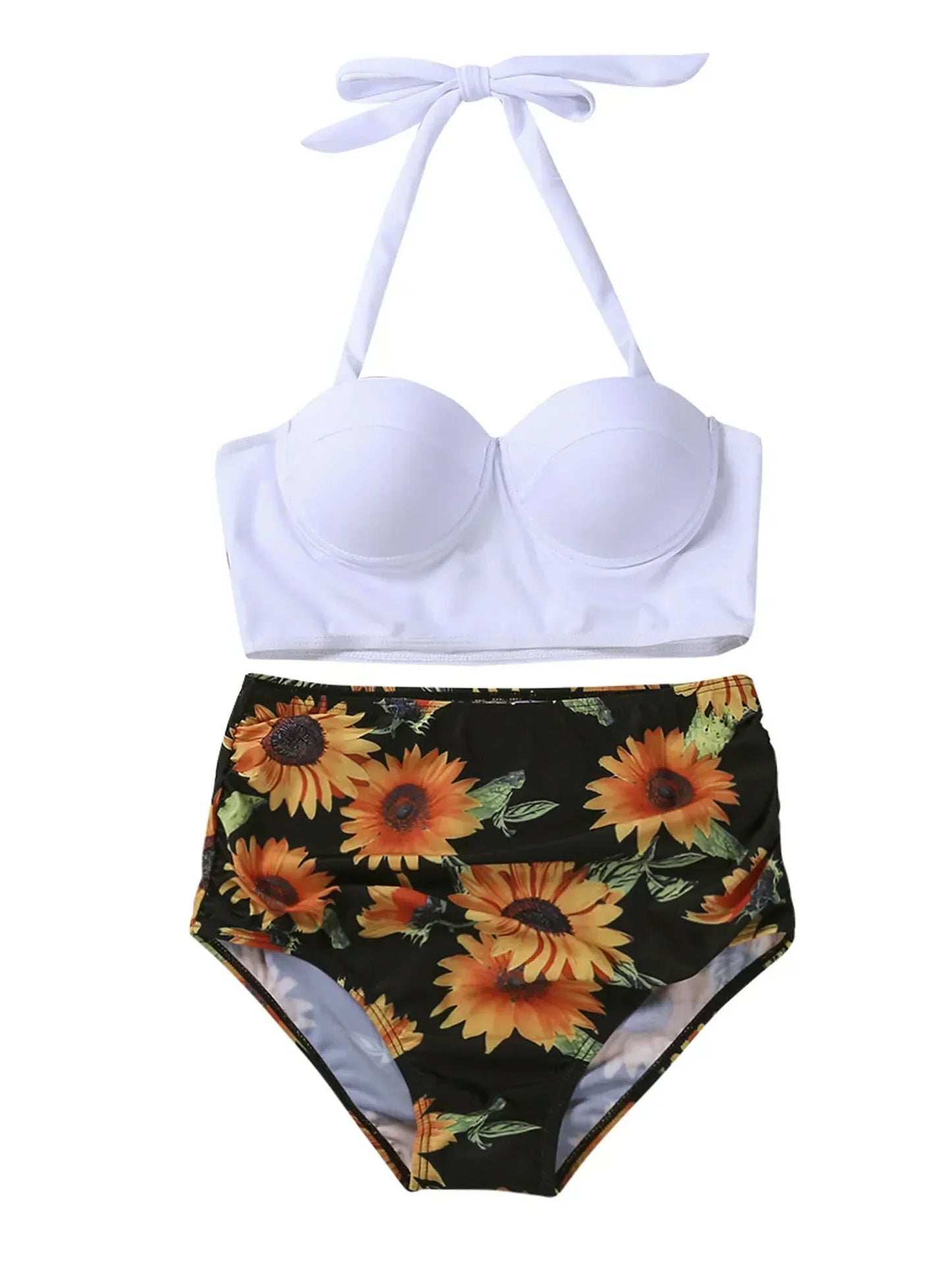 CM | Bikini juguetón y fresco