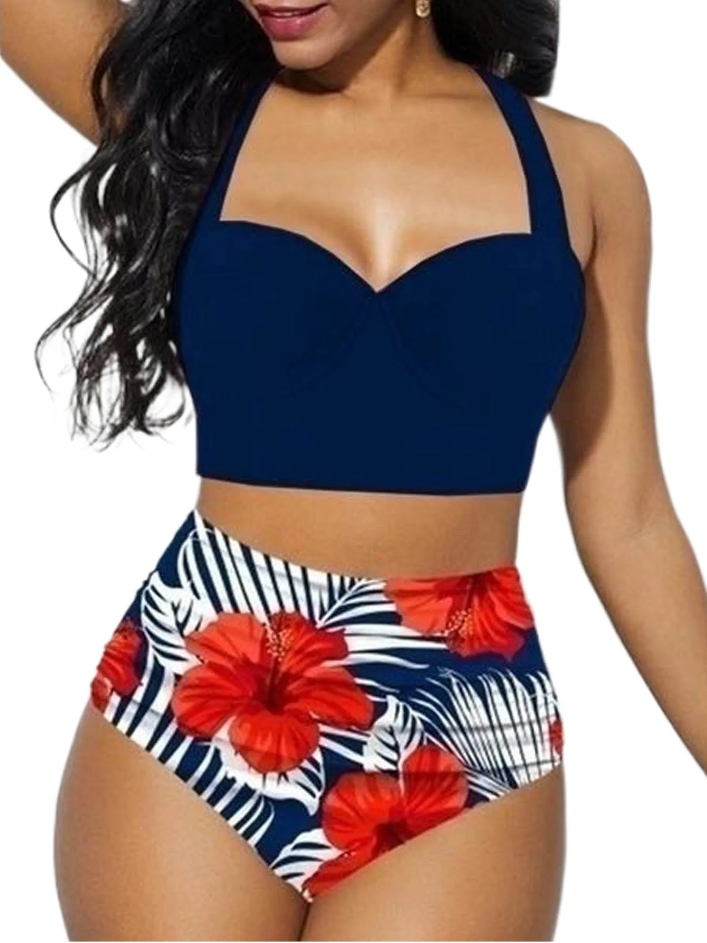 CM | Bikini juguetón y fresco