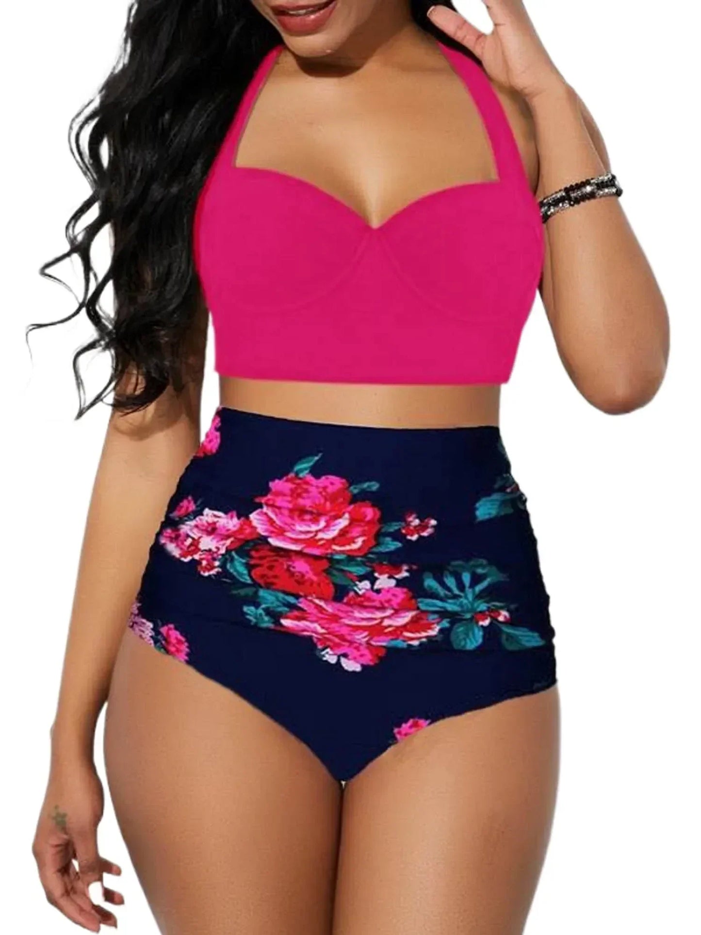 CM | Bikini juguetón y fresco