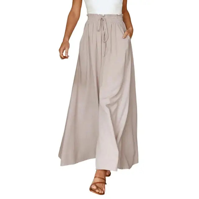 CM | Pantalones de ocio y relax