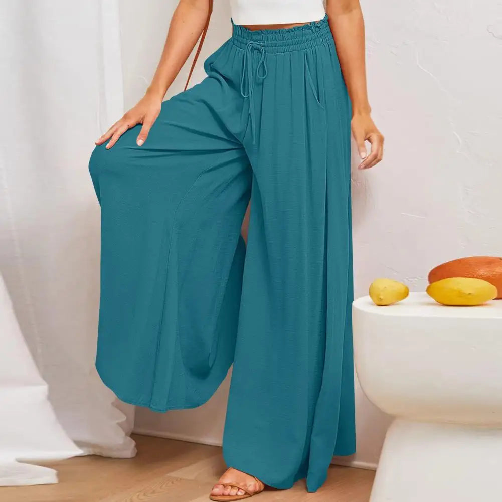 CM | Pantalones de ocio y relax