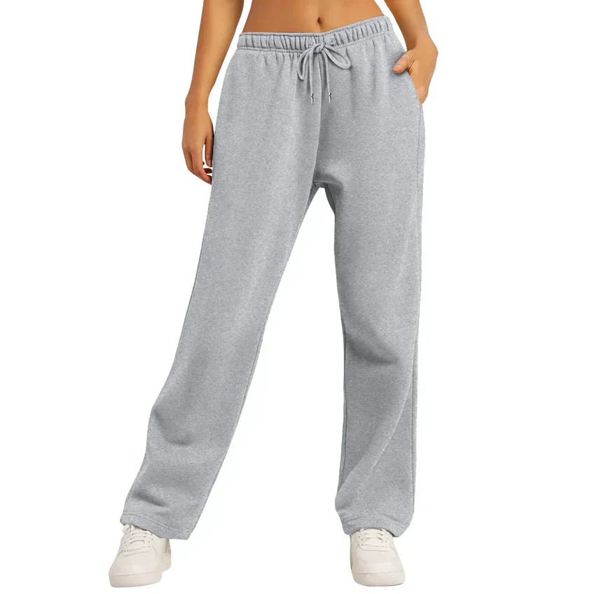 CM | Pantalones de invierno versátiles y cómodos