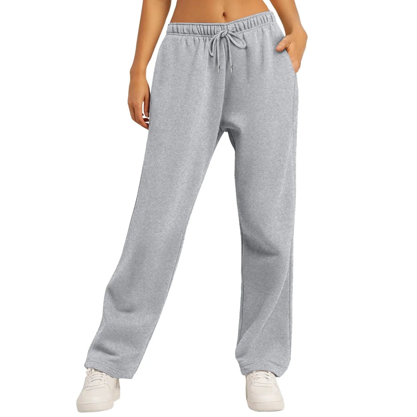 CM | Pantalones de invierno versátiles y cómodos