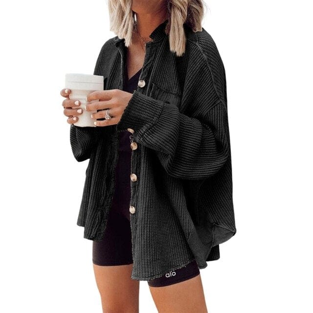 CM | Chaqueta de invierno moderna y elegante
