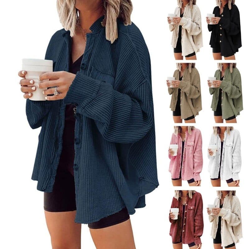 CM | Chaqueta de invierno moderna y elegante