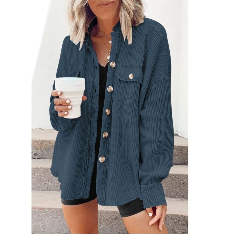 CM | Chaqueta de invierno moderna y elegante