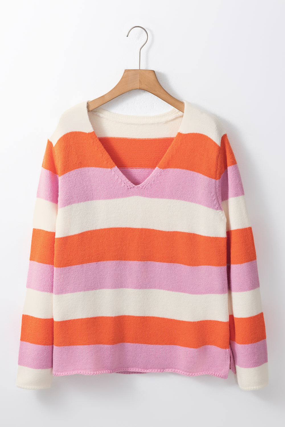 CM | Atemporal y elegante jersey de invierno