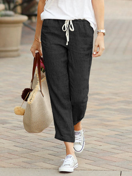 CM | Pantalones de invierno atemporales y elegantes