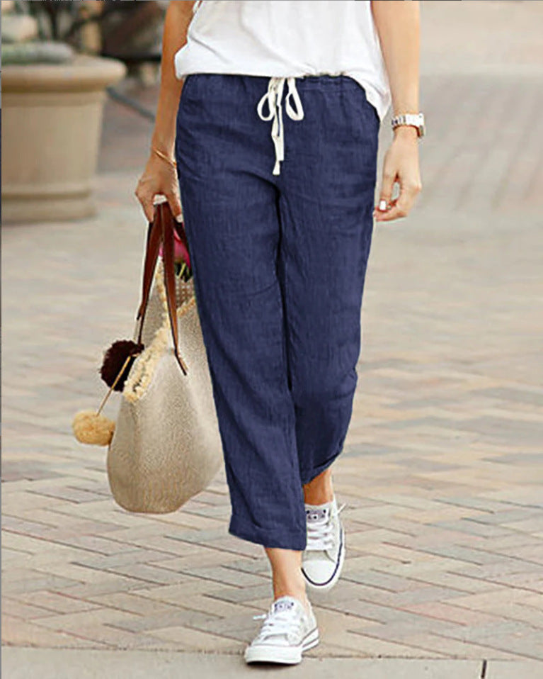 CM | Pantalones de invierno atemporales y elegantes
