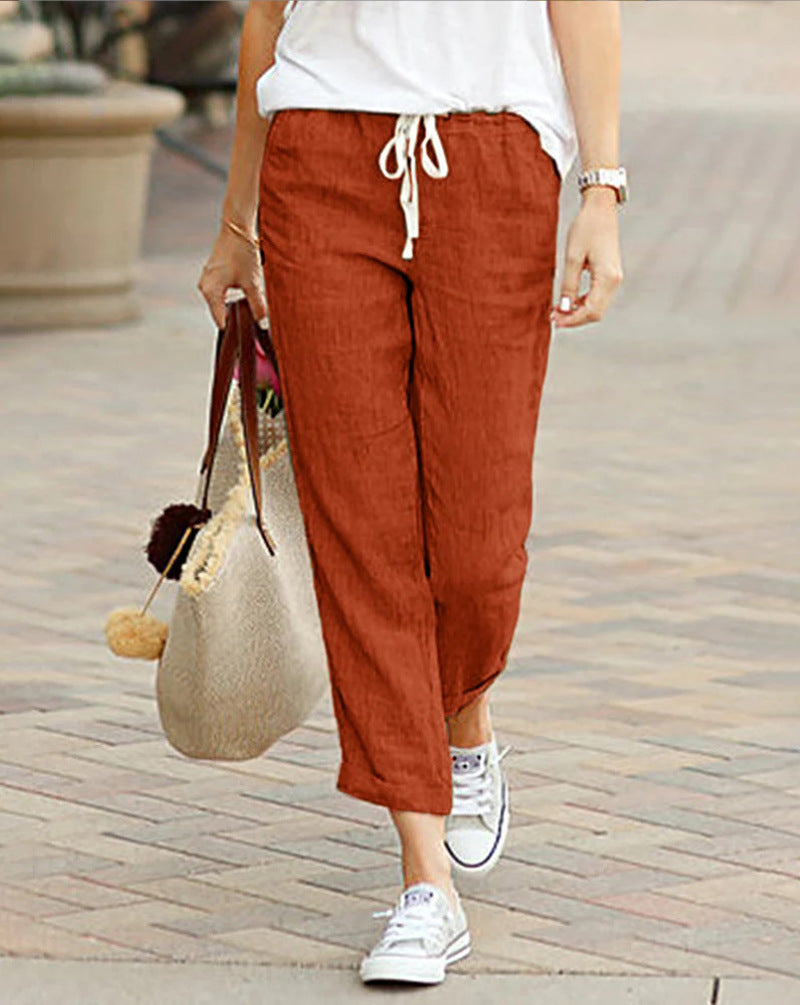 CM | Pantalones de invierno atemporales y elegantes
