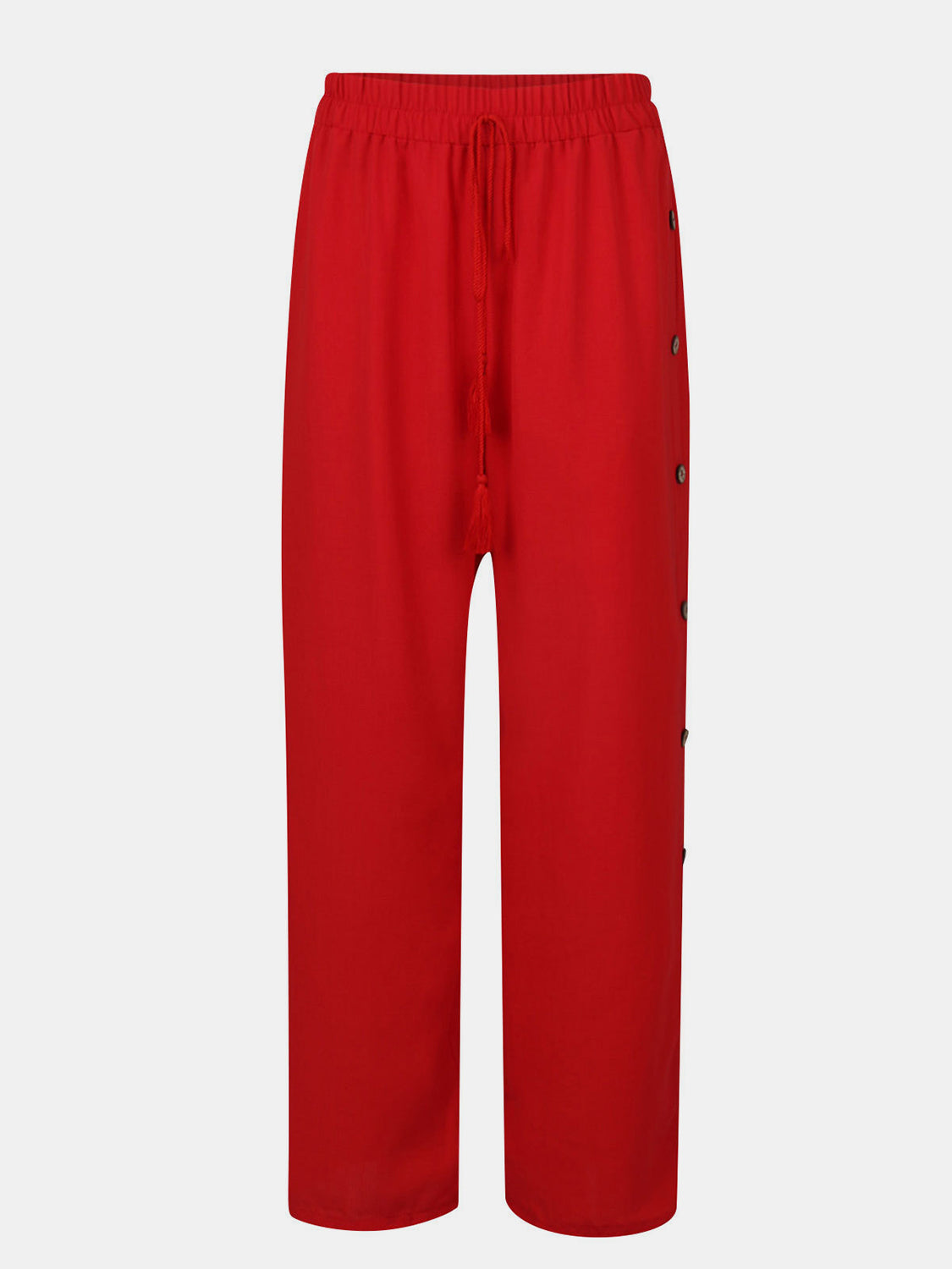 CM | Pantalones Effortless and Chic