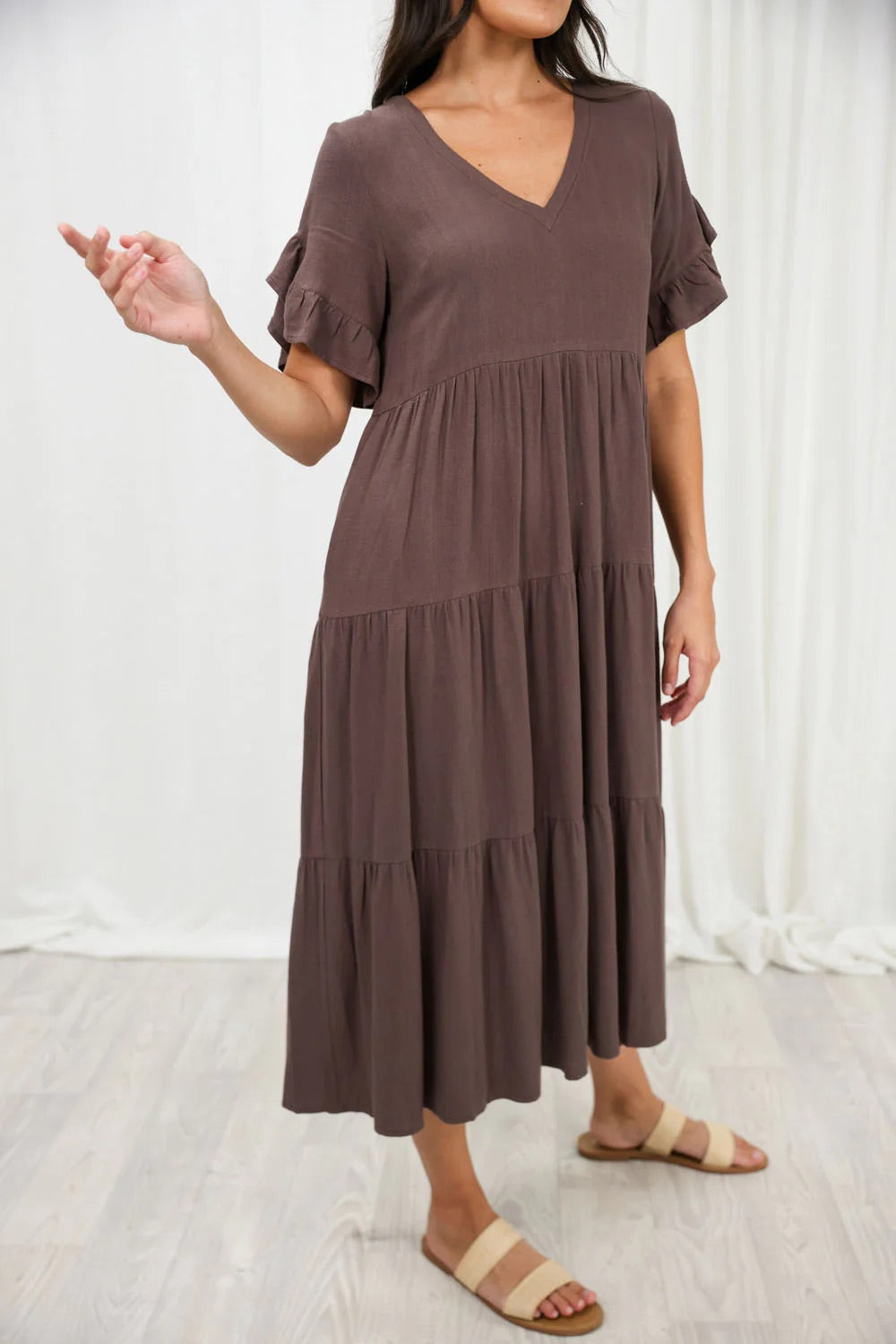 CM | Vestido midi Michelle