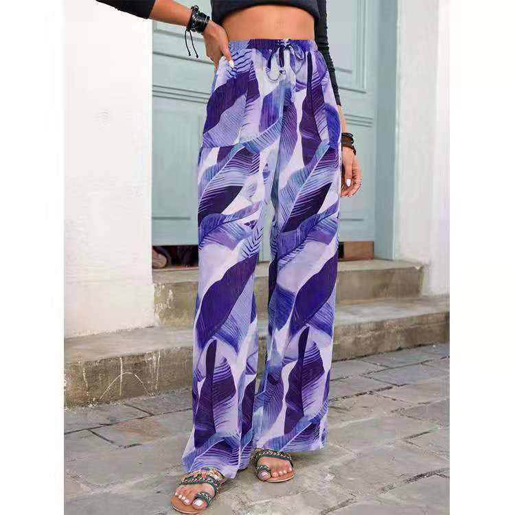 CM | Pantalones de invierno chic y relajados