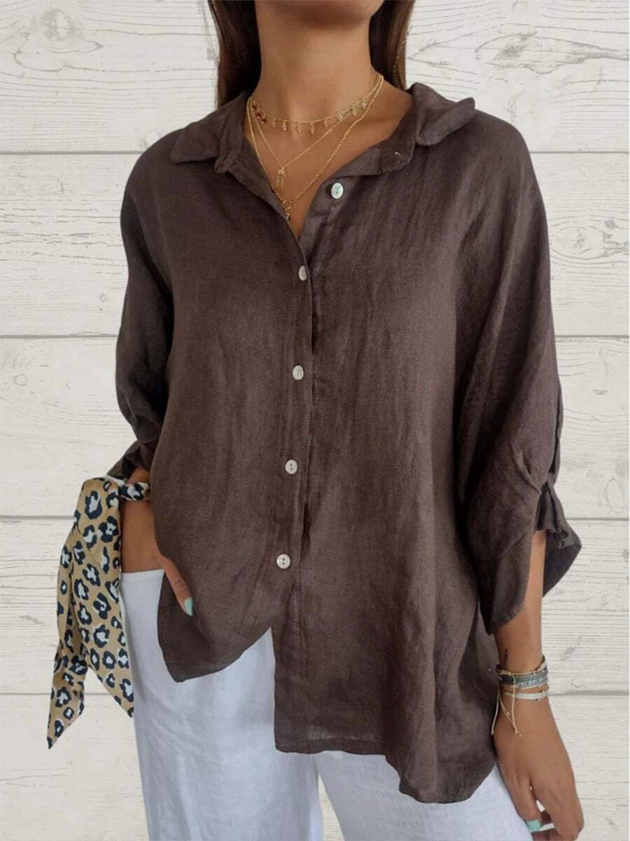 CM | Blusa