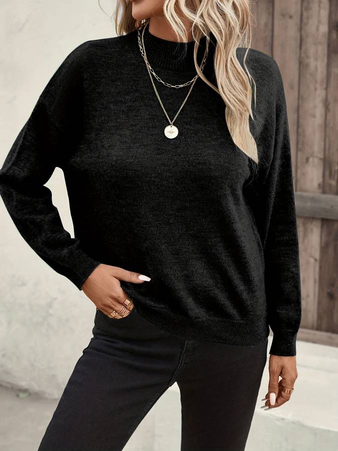 CM | Atemporal y elegante jersey general