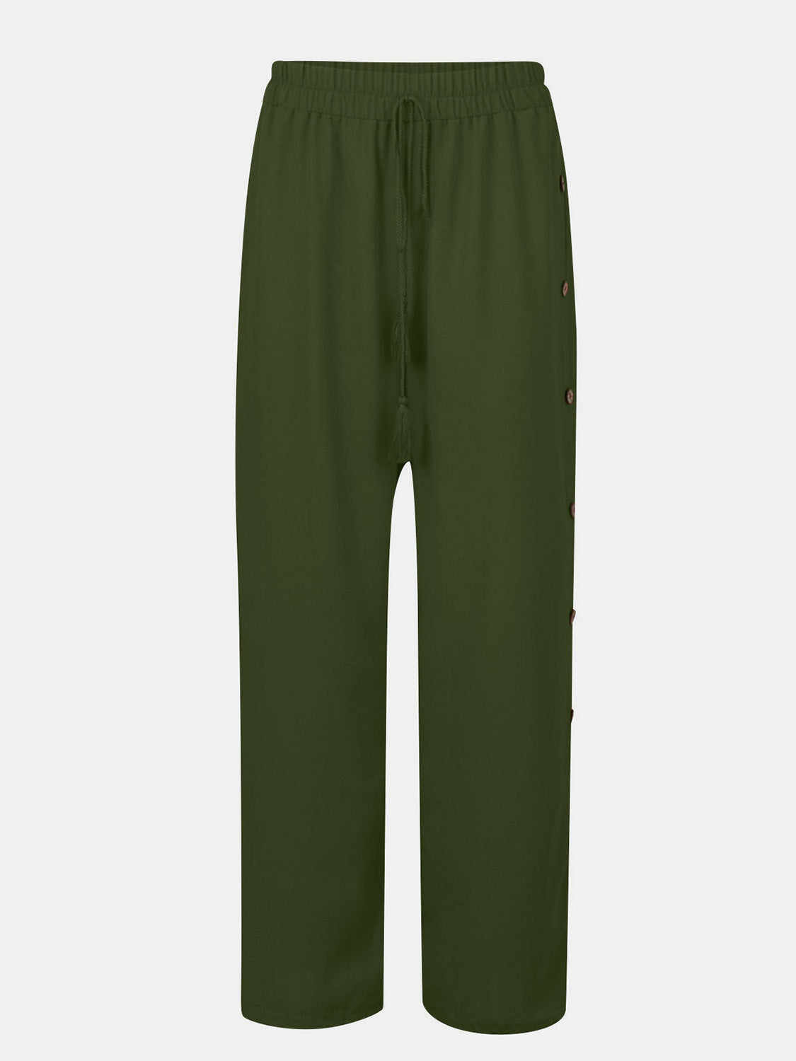 CM | Pantalones Effortless and Chic