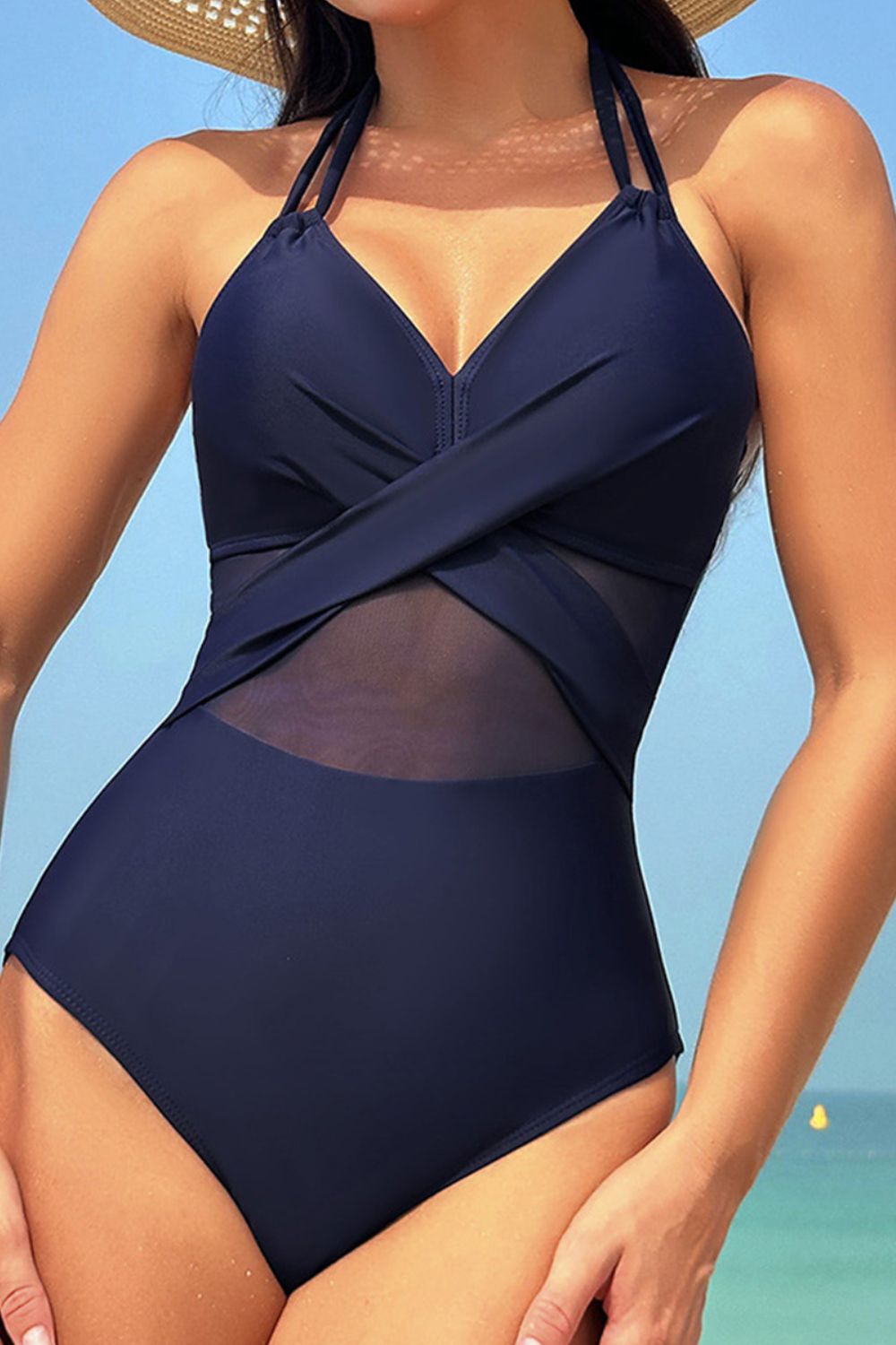 CM | Bikini fresco y cómodo