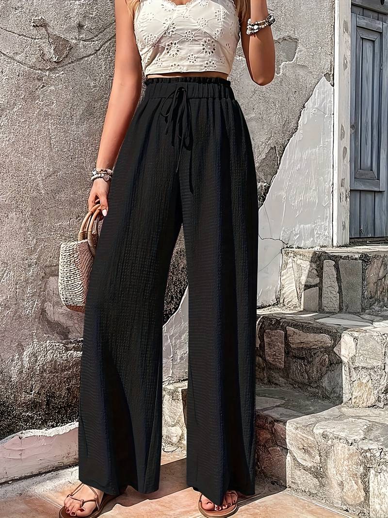 CM | Pantalones generales casuales y elegantes