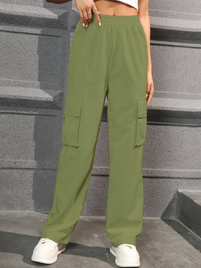 CM | Pantalones de invierno elegantes y con estilo