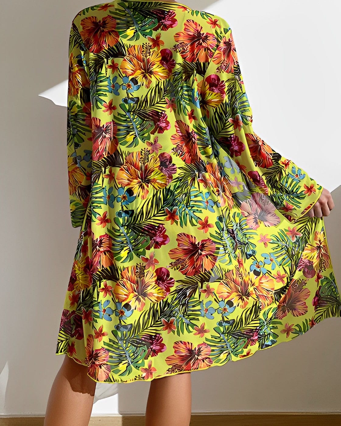 CM | Ami - Elegante conjunto de bikini verano '23