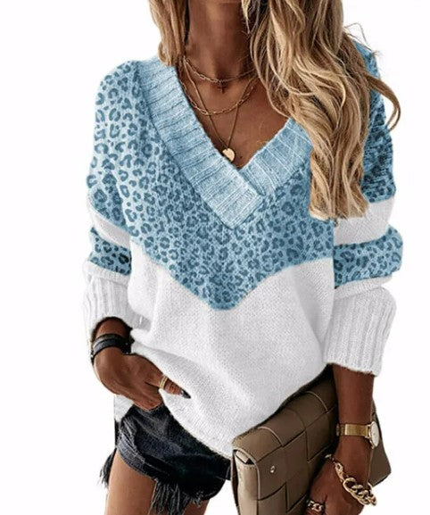CM | Atemporal y elegante jersey de invierno