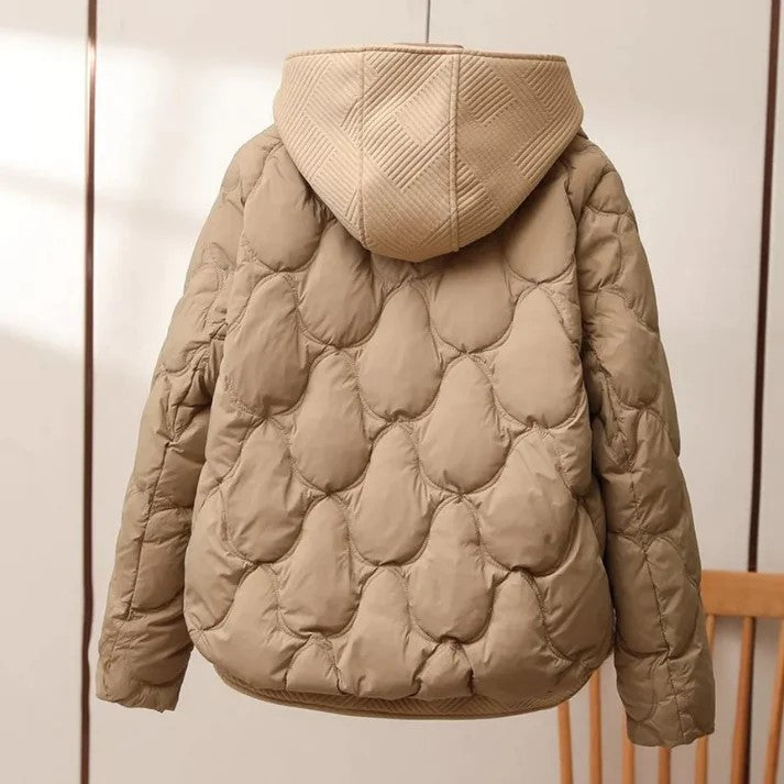 CM | Chaqueta polar abrigo