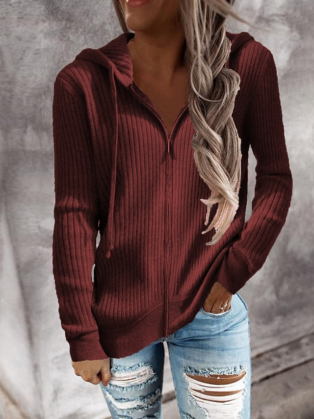 CM | Atemporal y elegante jersey de invierno
