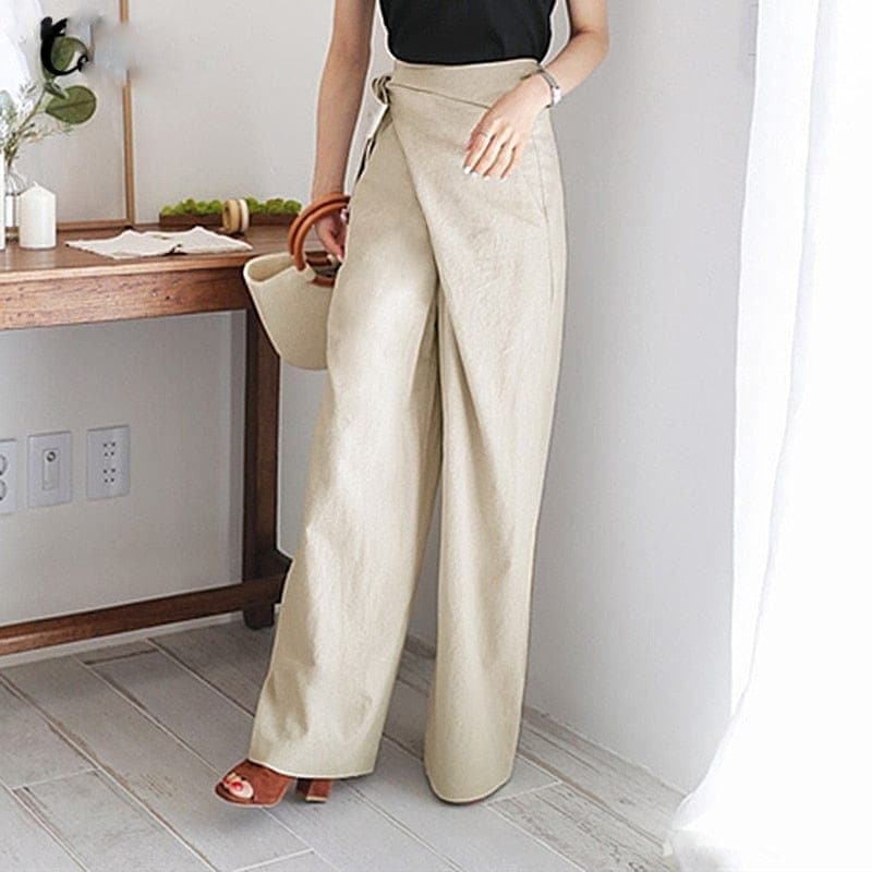 CM | Pantalones de invierno casuales y cómodos