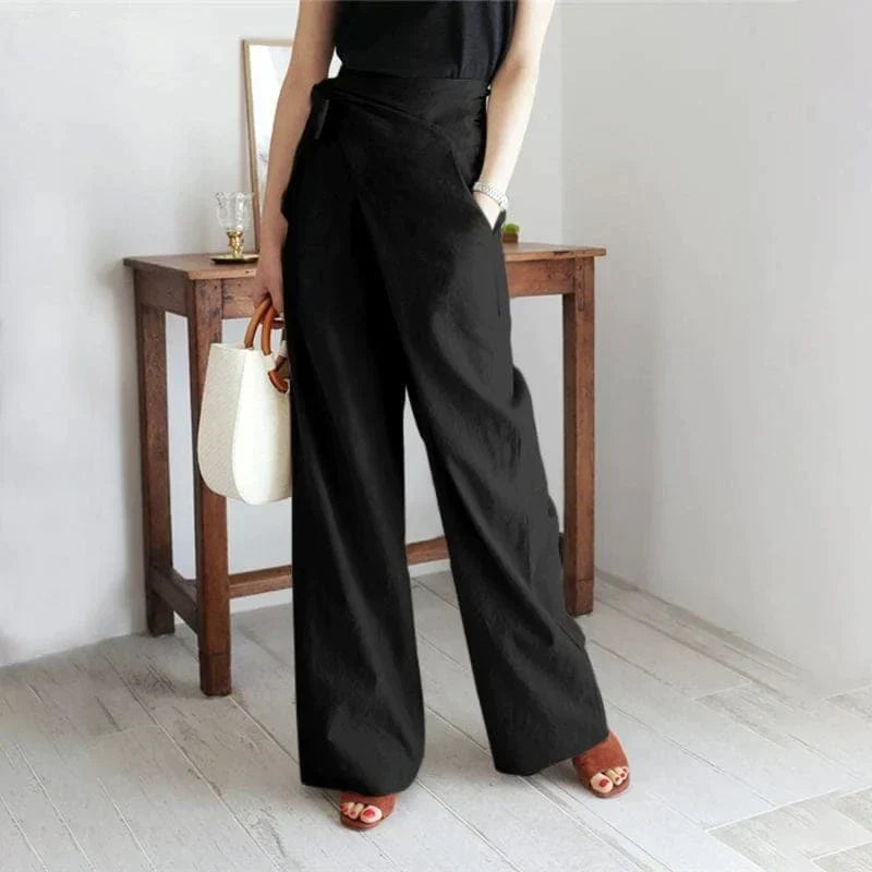 CM | Pantalones de invierno casuales y cómodos
