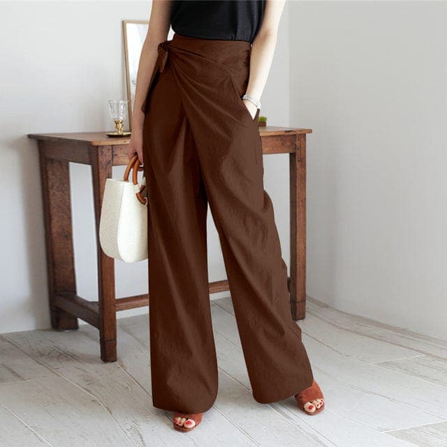 CM | Pantalones de invierno casuales y cómodos