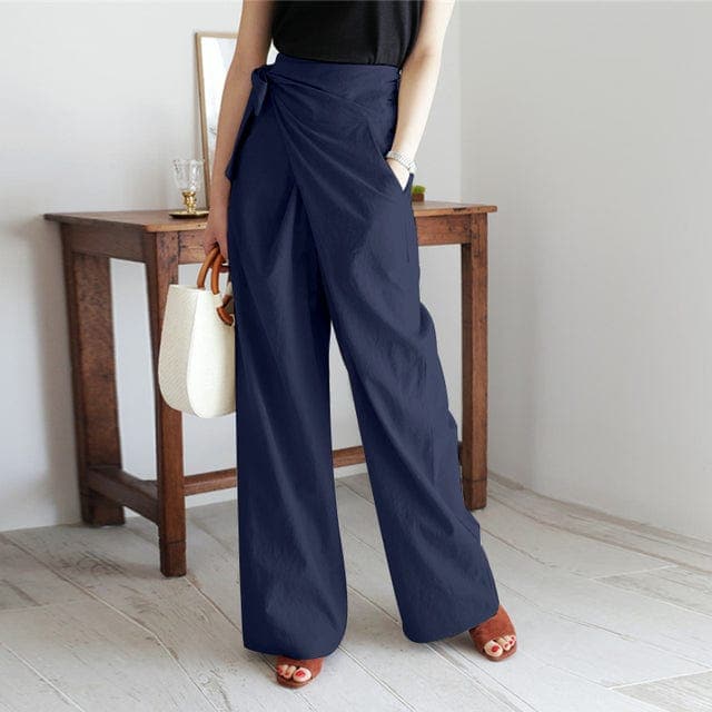 CM | Pantalones de invierno casuales y cómodos