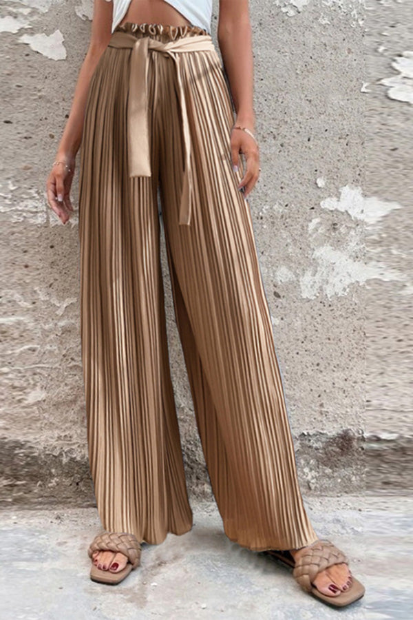 CM | Pantalones frescos y desenfadados