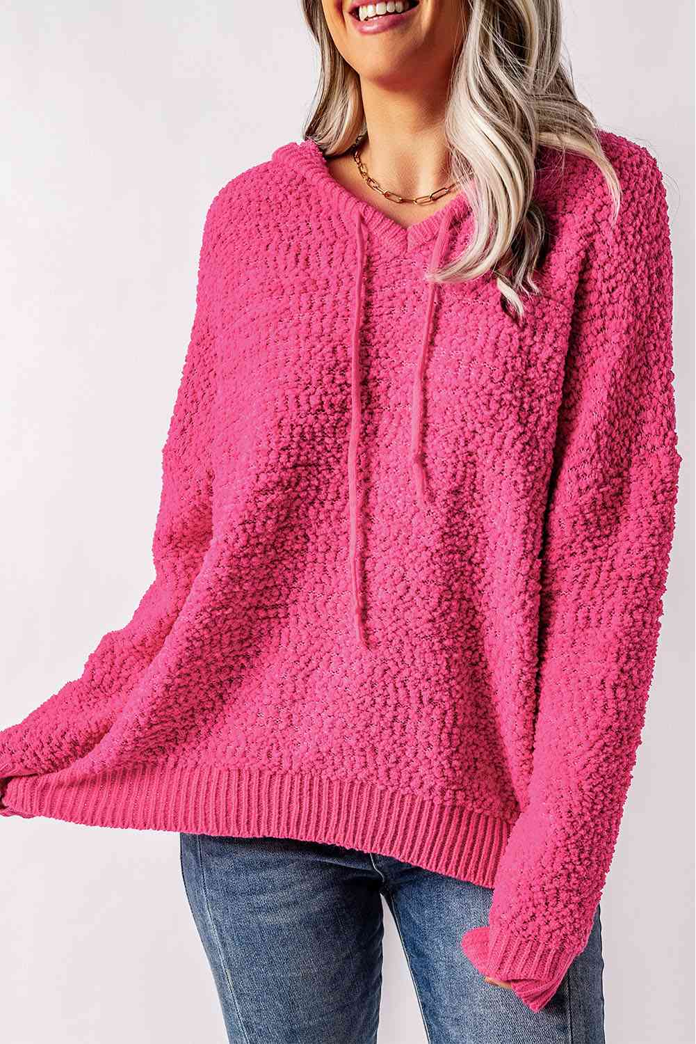 CM | Atemporal y elegante jersey de invierno