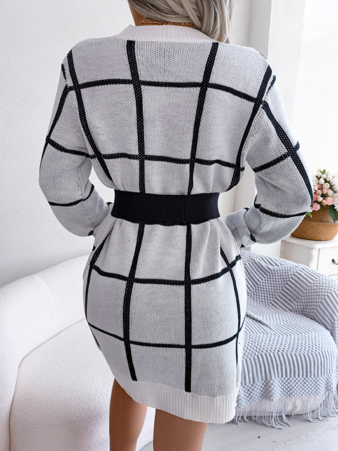 CM | Atemporal y elegante jersey de invierno