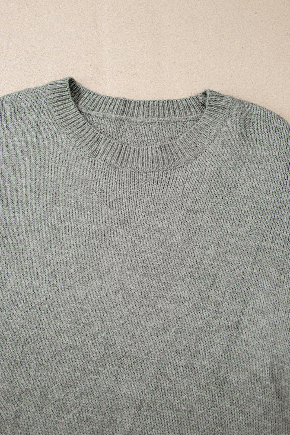 CM | Atemporal y elegante jersey de invierno